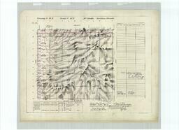 Township No. 27 North, Range No. 34 East, Mount Diablo Meridian