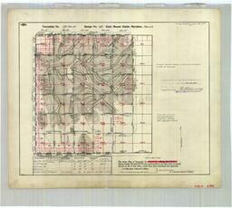 Township No. 32 North, Range No. 48 East, Mount Diablo Meridian