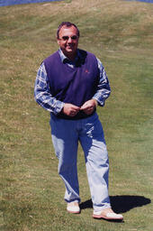 Tom Duncan, University of Nevada, circa 1998