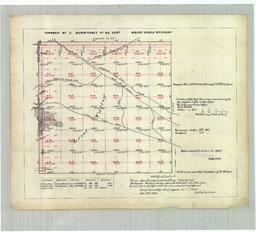 Township No. 2 North, Range No. 63 East, Mount Diablo Meridian