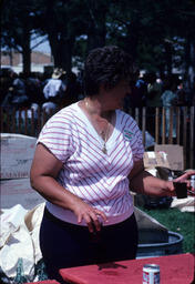 Basque women