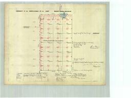 Township No. 43 North, Range No. 44 East, Mount Diablo Meridian