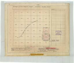 Township No. 20 North, Range No. 31 East, Mount Diablo Meridian