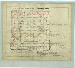 Township No. 2 North, Range No. 36 East, Mount Diablo Meridian