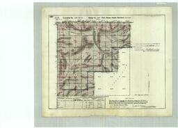 Township No. 29 North, Range No. 53 East, Mount Diablo Meridian