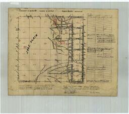 Township No. 26 North, Range No. 52 East, Mount Diablo Meridian