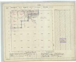 Township No. 17 North, Range No. 26 East, Mount Diablo Meridian