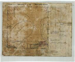 Township No. 17 North, Range No. 23 East, Mount Diablo Meridian