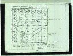 Township No. 26 North, Range No. 39 East, Mount Diablo Meridian