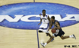 Ramon Sessions, University of Nevada, 2007