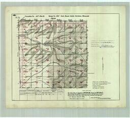 Township No. 37 North, Range No. 65 East, Mount Diablo Meridian