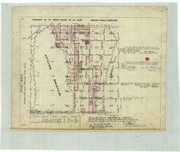 Township No. 23 North, Range No. 18 East, Mount Diablo Meridian