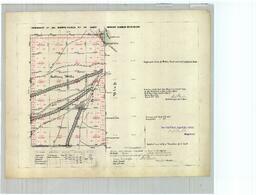 Township No. 30 North, Range No. 70 East, Mount Diablo Meridian