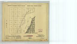 Township No. 29 North, Range No. 58 East, Mount Diablo Meridian