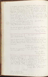 Record of Appointments, page 076