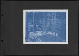 Chief Engineer's Office Photographs Numbers 1501-1600 page 019, Another Angle of Machine Bins 