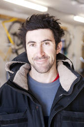 Image of Noah Silverman