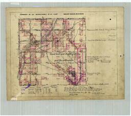 Township No. 38 North, Range No. 52 East, Mount Diablo Meridian