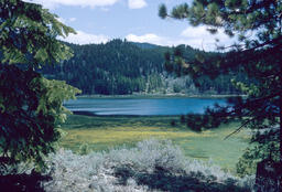 Spooner Lake