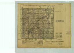 Township No. 44 North, Range No. 53 East, Mount Diablo Meridian