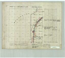 Township No. 24 North, Range No. 49 East, Mount Diablo Meridian