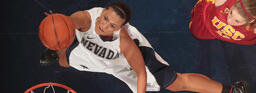 Tahnee Robinson, University of Nevada, 2011