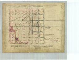 Township No. 20 South, Range No. 54 East, Mount Diablo Meridian