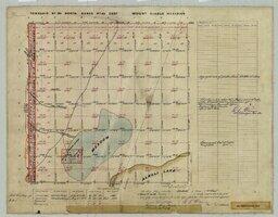 Township No. 30 North, Range No. 41 East, Mount Diablo Meridian