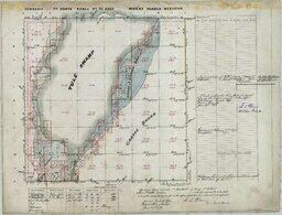 Township No. 20 North, Range No. 31 East, Mount Diablo Meridian