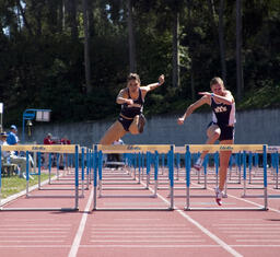 Analisa Serrano, University of California, Los Angeles, 2006