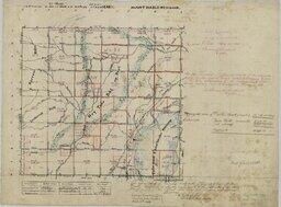 Township No. 27 North, Range No. 31 East, Mount Diablo Meridian