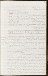 Record of Appointments, page 059