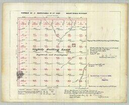 Township No. 2 North, Range No. 47 East, Mount Diablo Meridian