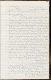 Record of Appointments, page 083