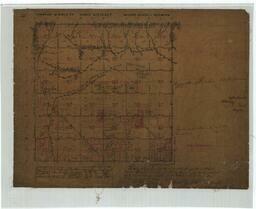 Township No. 15 North, Range No. 25 East, Mount Diablo Meridian