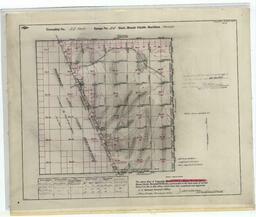 Township No. 22 North, Range No. 24 East, Mount Diablo Meridian