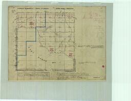 Township No. 31 North, Range No. 38 East, Mount Diablo Meridian