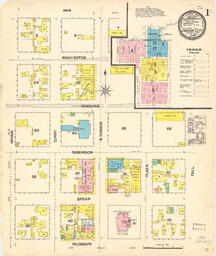 Carson City, Ormsby Co., Nev.