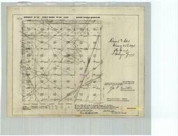 Township No. 31 North, Range No. 44 East, Mount Diablo Meridian