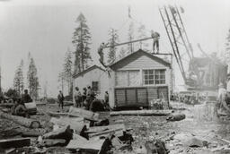 Red River Lumber Company