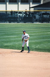 Joey Herrera, University of Nevada, 2000