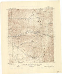 Nevada (Pershing County) Rochester Mining District