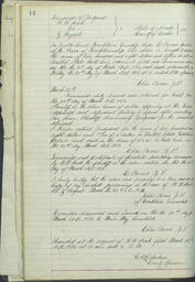 Record of Transcript of Judgement, page 14