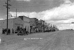 Battle Mountain, Nevada, circa 1930s