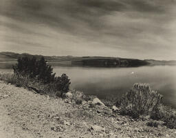 Washoe Lake