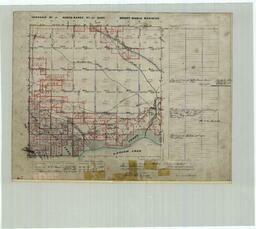 Township No. 18 North, Range No. 29 East, Mount Diablo Meridian