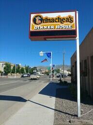 Basques in Winnemucca