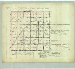 Township No. 2 South, Range No. 65 East, Mount Diablo Meridian