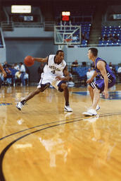 Kyle Shiloh, University of Nevada, circa 2005