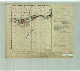 Township No. 31 North, Range No. 50 East, Mount Diablo Meridian